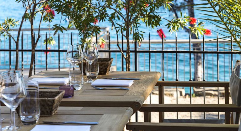 Restaurant Le Loup de Mer