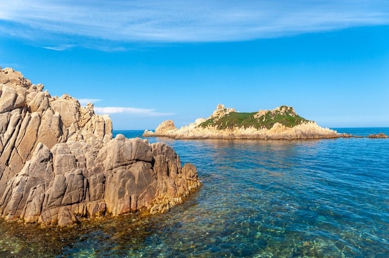Summer holidays Saint-Tropez