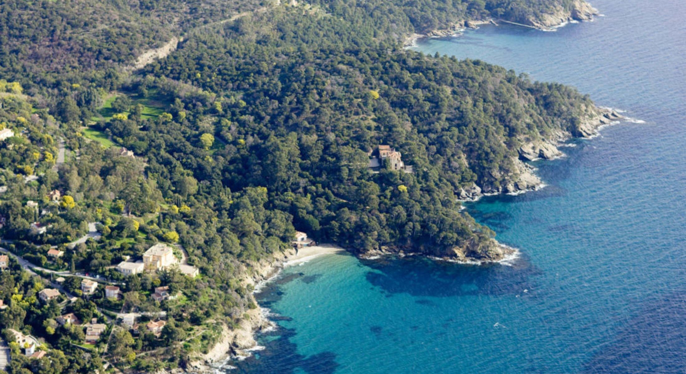 Courts séjours Saint-Tropez