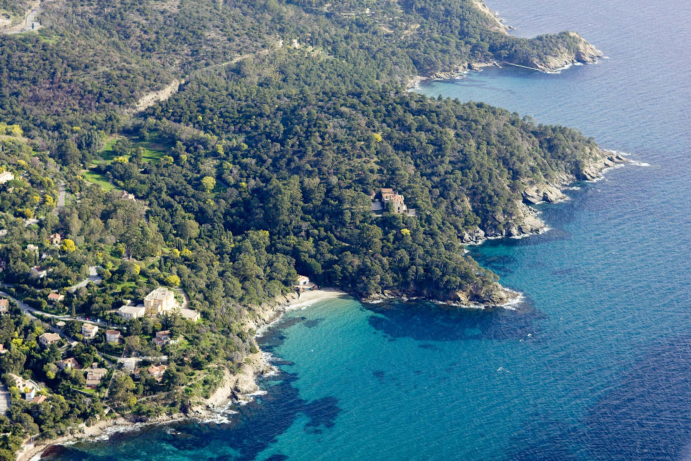 Short stays Saint-Tropez
