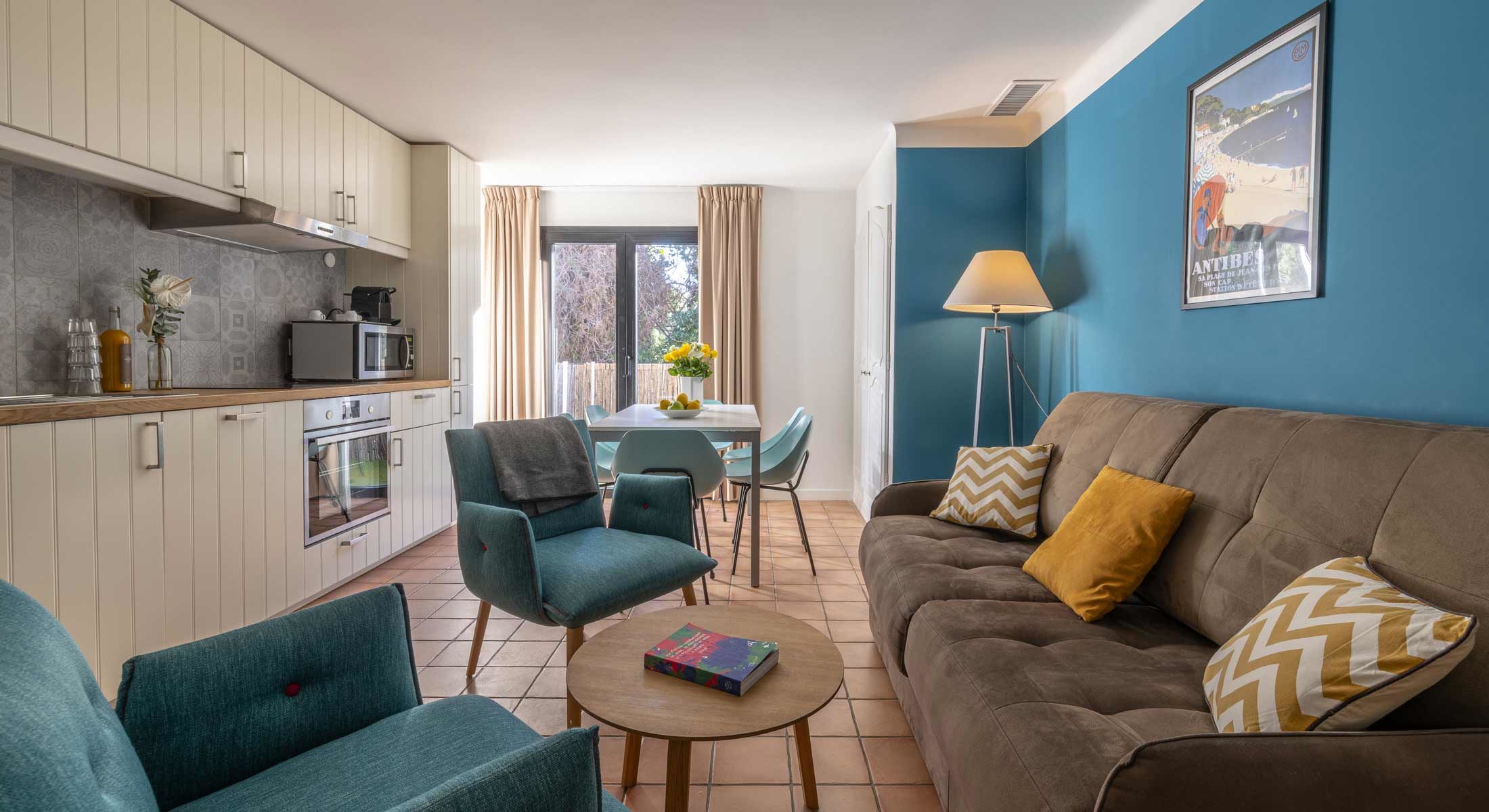 Résidence du Bailli