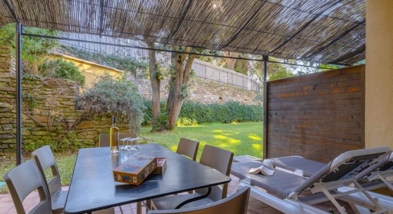 Résidence du Bailli