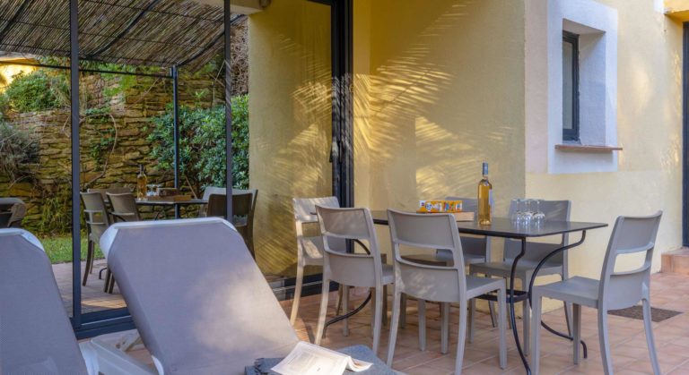 Résidence du Bailli