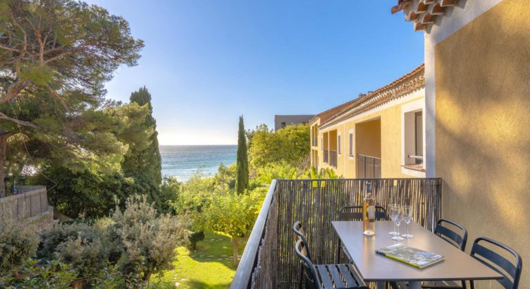 Résidence du Bailli