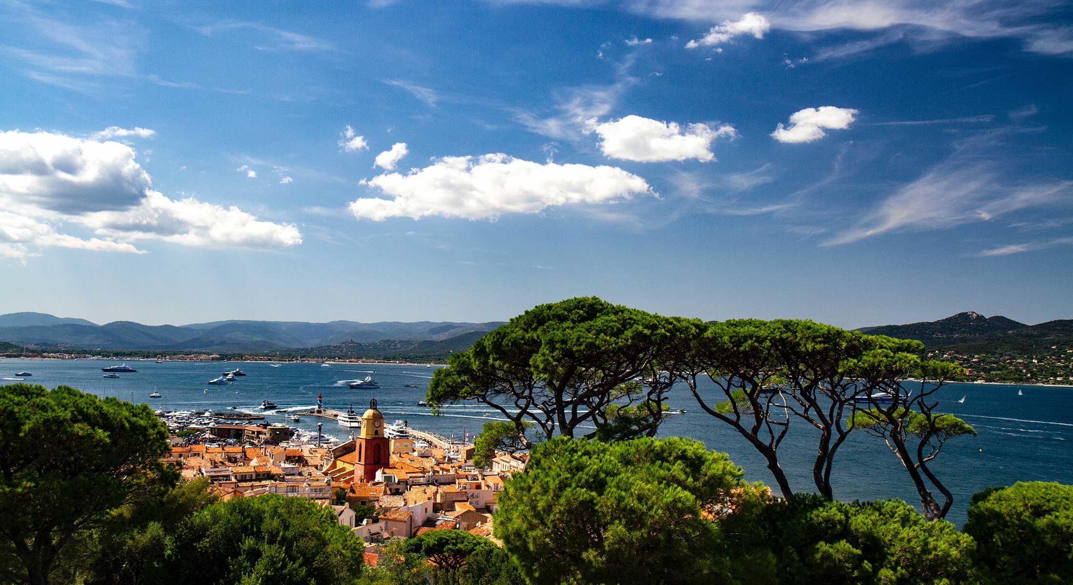 Saint-Tropez