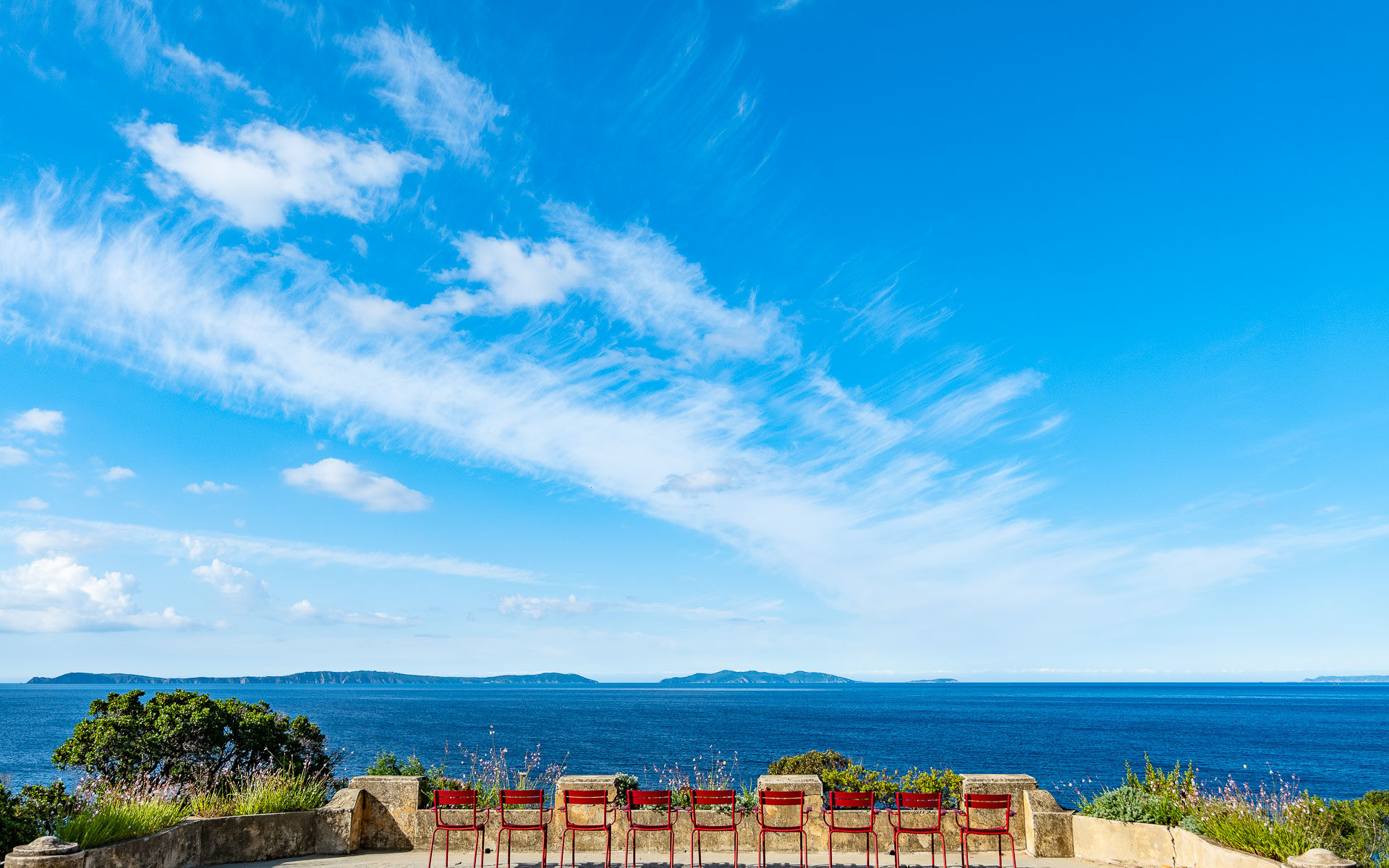 Résidence du Bailli