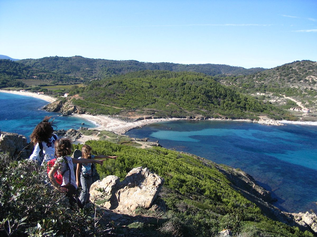 Résidence du Bailli