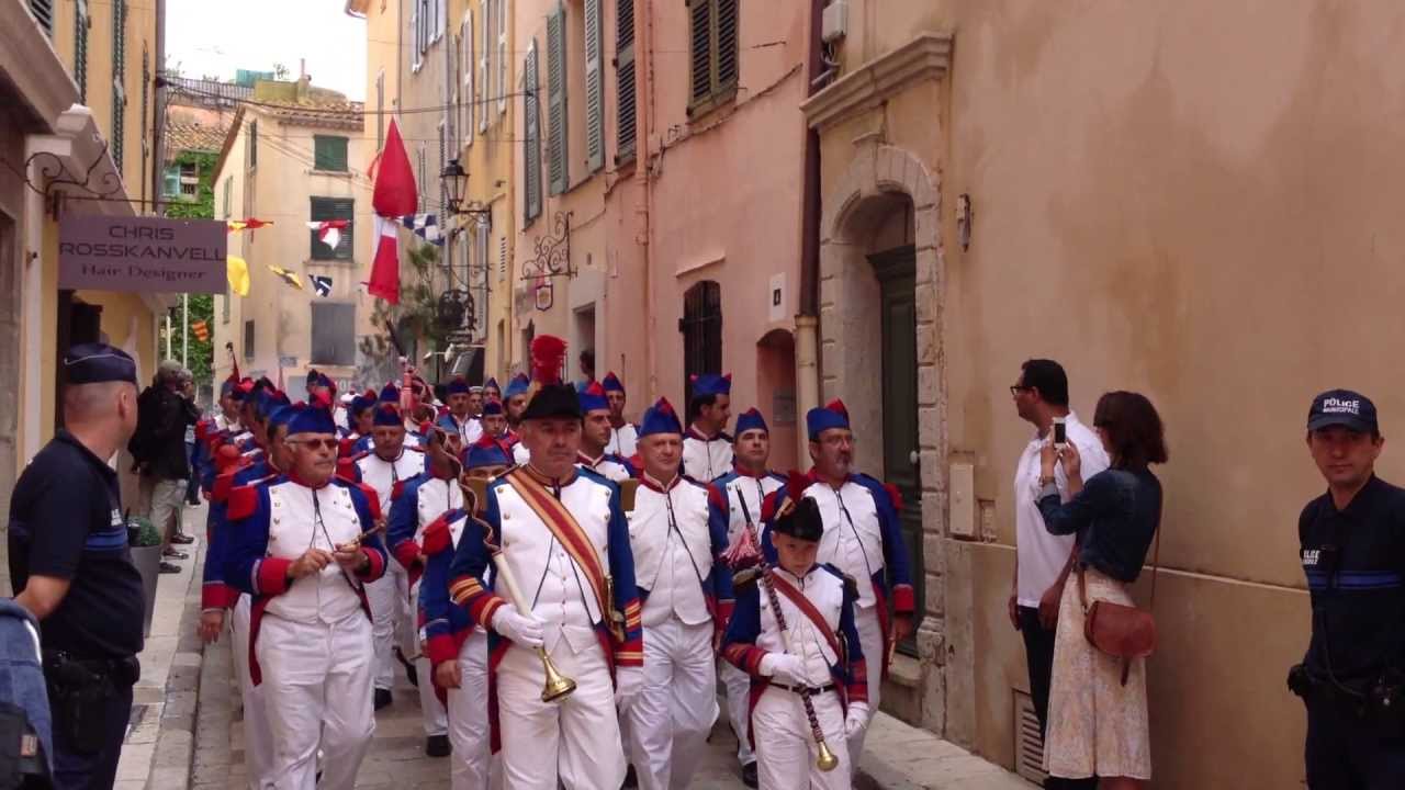 Résidence du Bailli