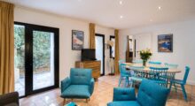 Appartement vue mer
