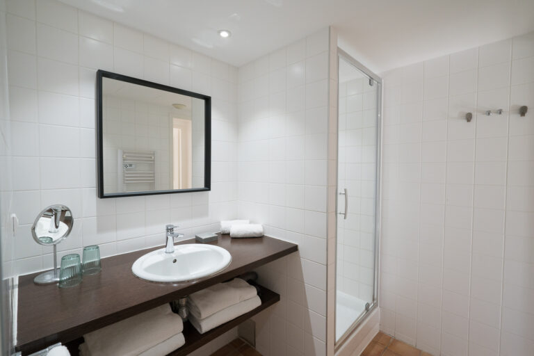 Résidence du Bailli