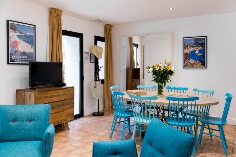 Résidence du Bailli