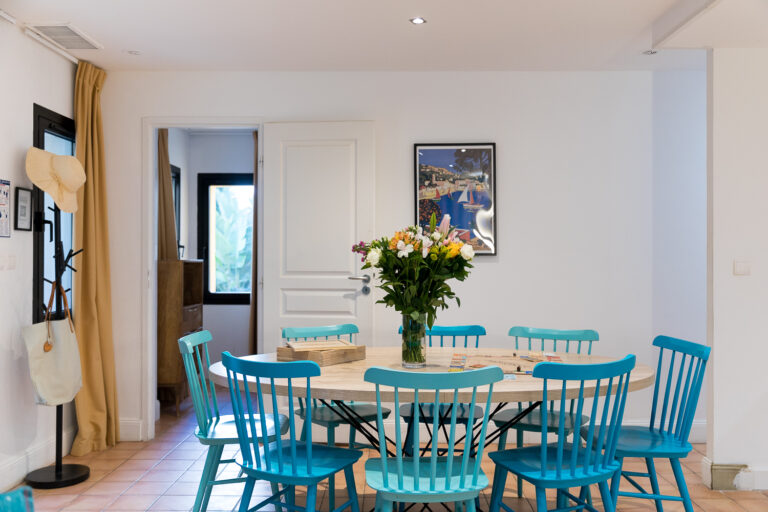 Résidence du Bailli