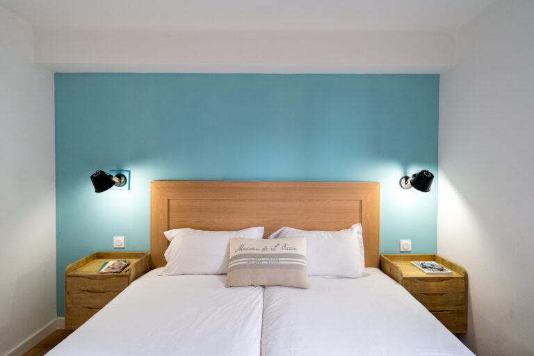 Résidence du Bailli