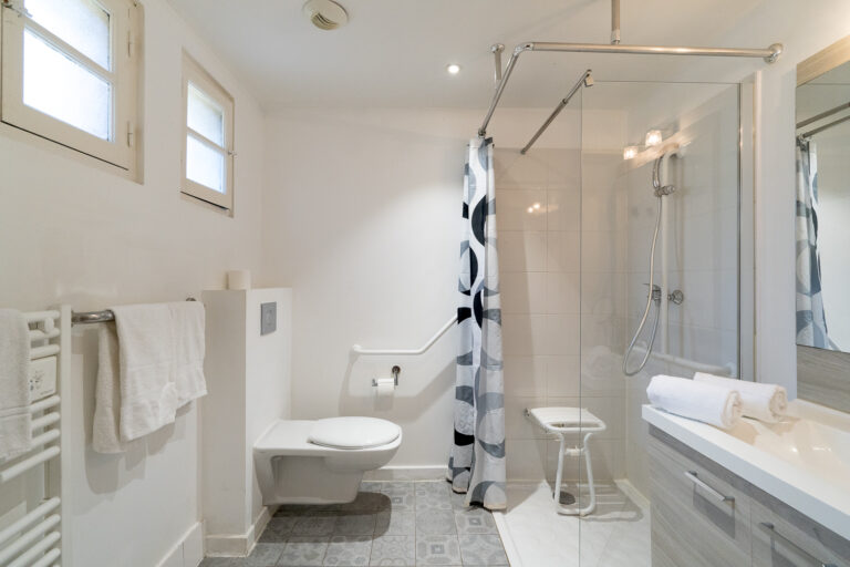 Résidence du Bailli