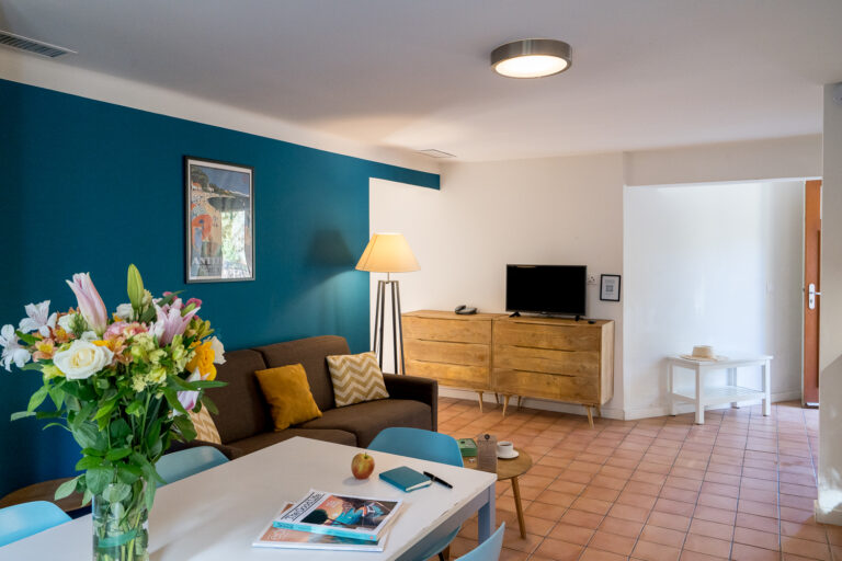 Résidence du Bailli