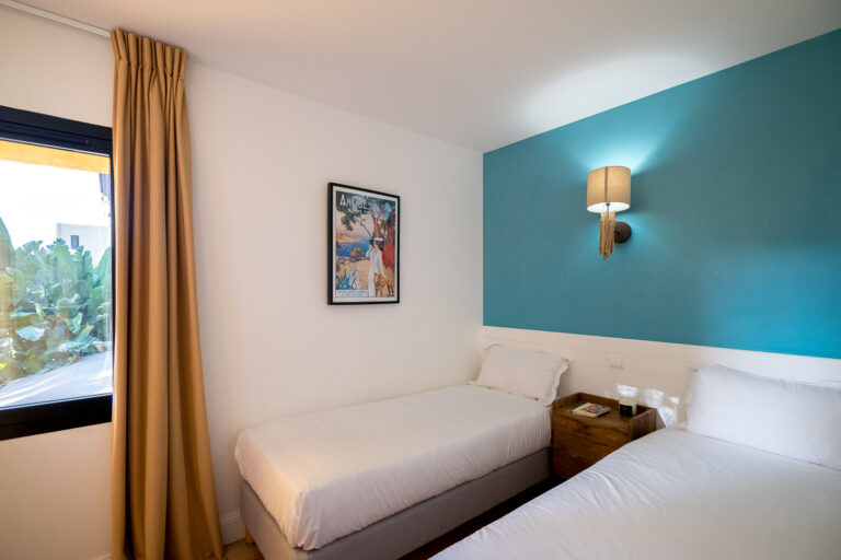 Résidence du Bailli