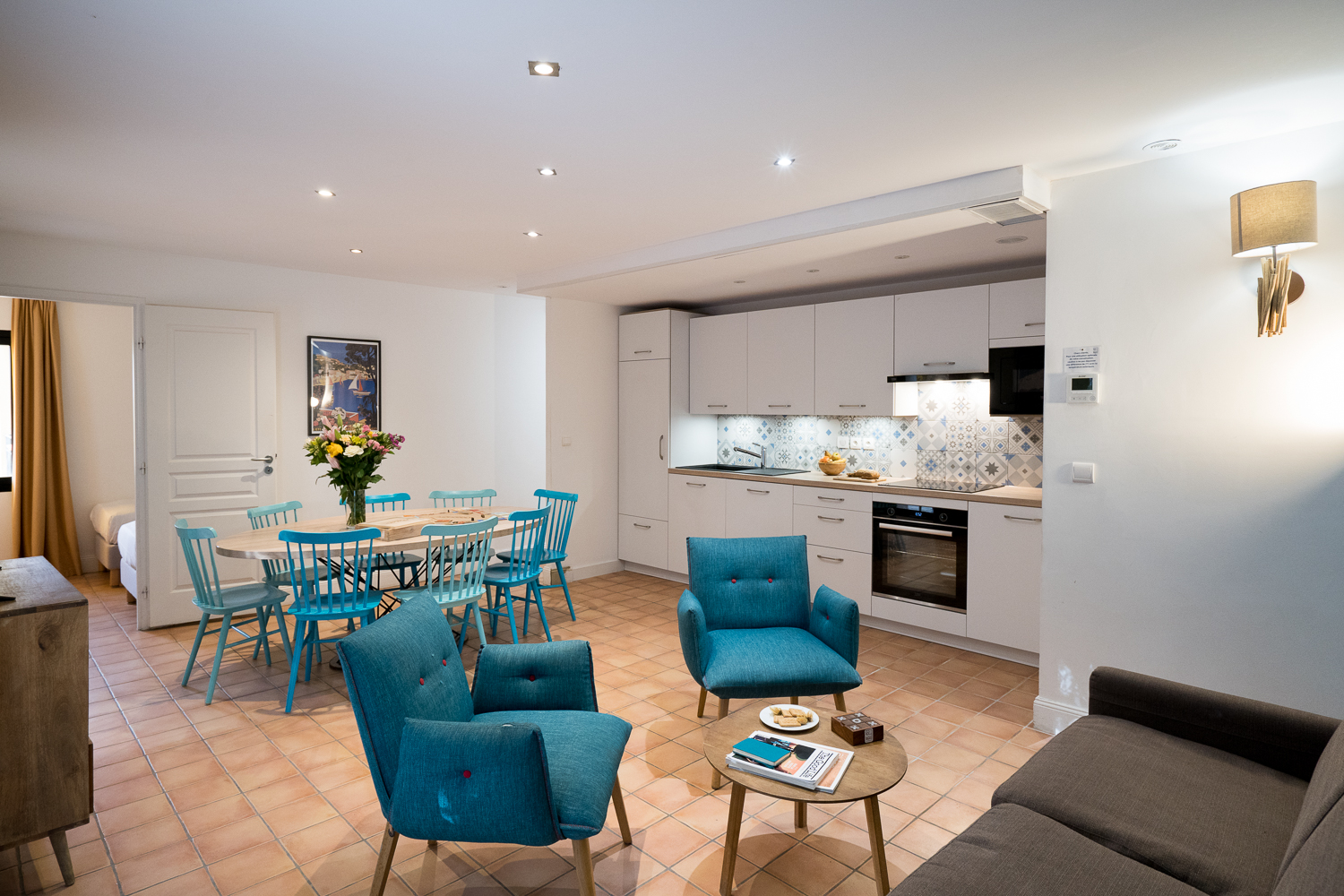 Résidence du Bailli