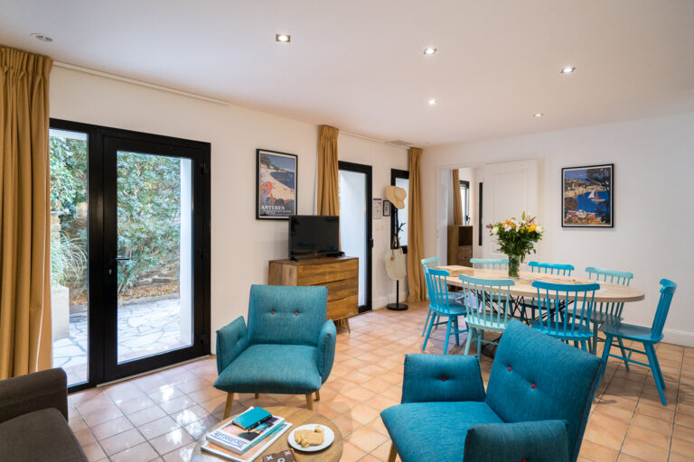 Résidence du Bailli