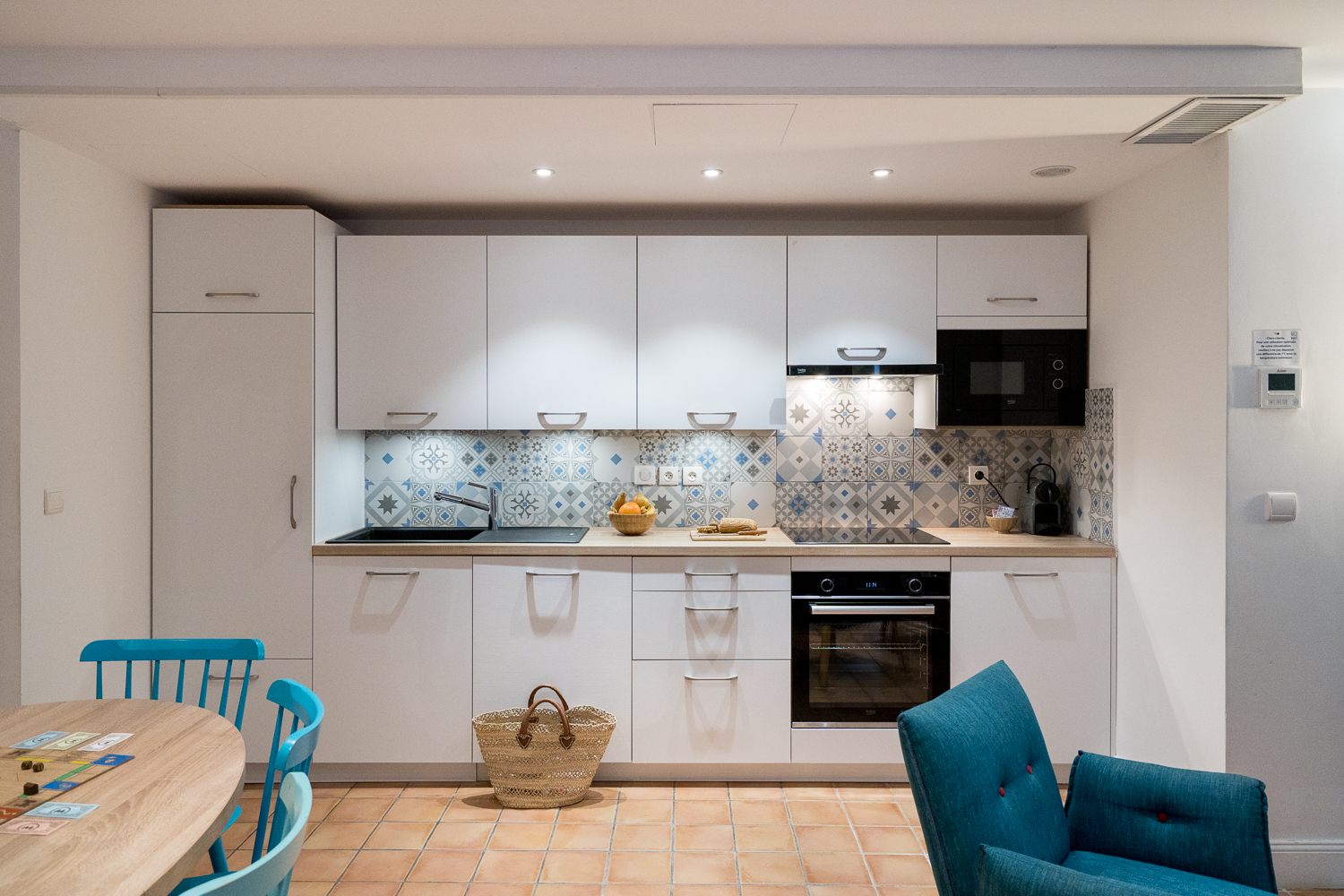 Résidence du Bailli