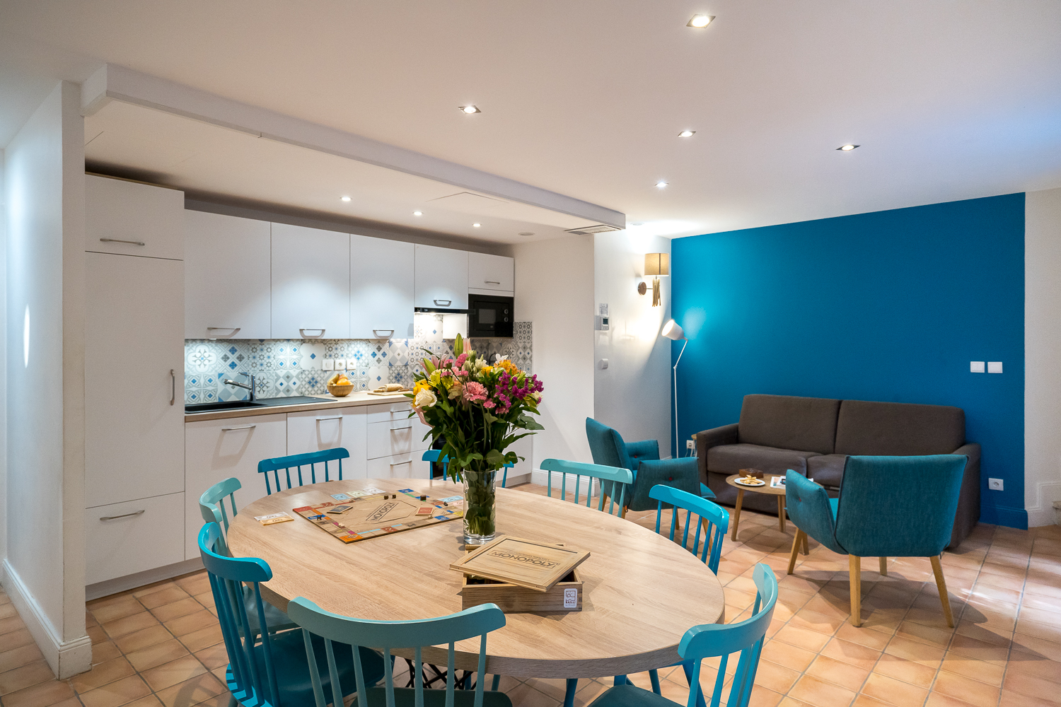 Résidence du Bailli