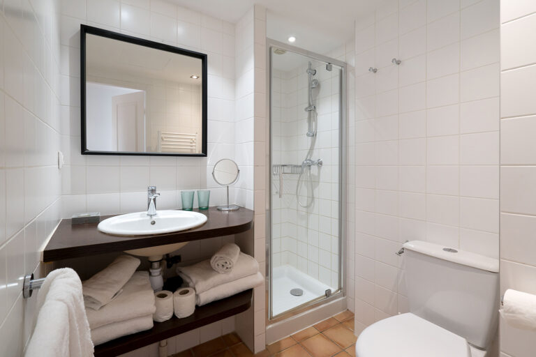 Résidence du Bailli