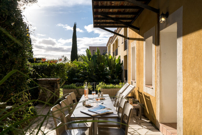 Résidence du Bailli